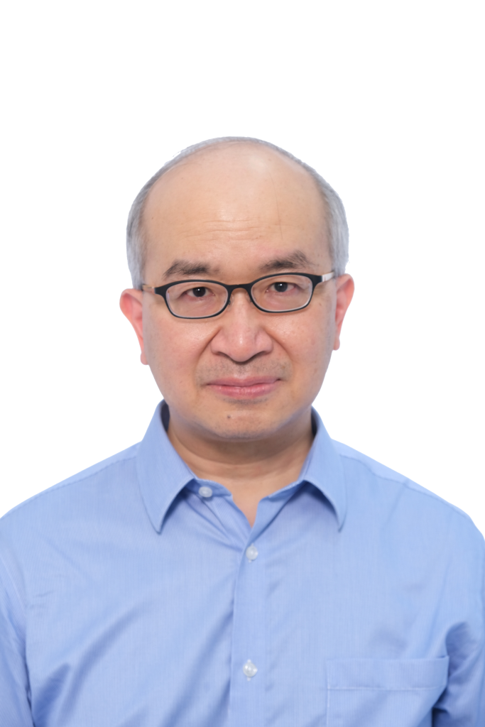 Quantum Bridge CSO, co-founder, Hoi-Kwong Lo